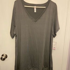 LuLaRoe Christy, NWT, 3XL